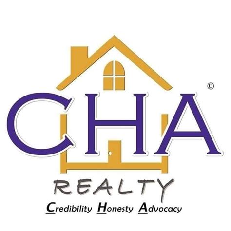 Cha Realty .